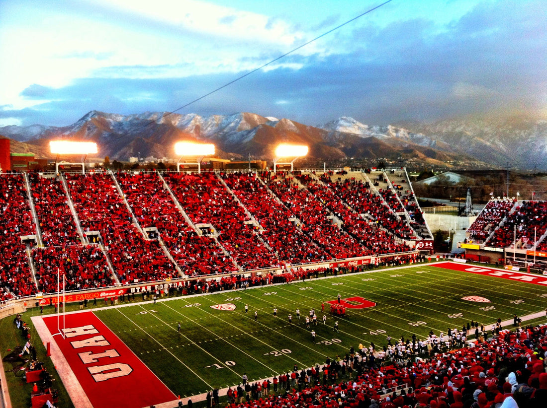 Licensing Deal Reached with The University of Utah!