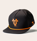 Interlocking UT Hydrometric Hat