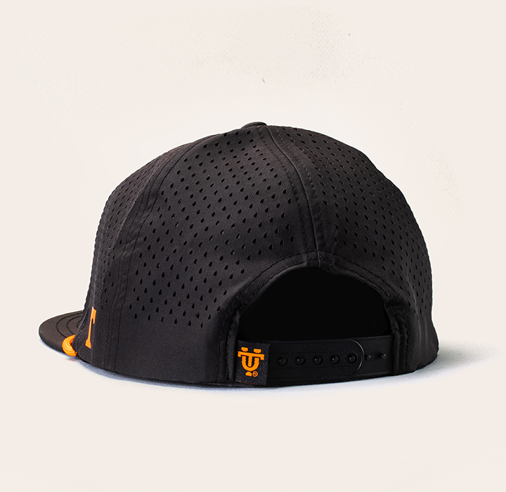 Interlocking UT Hydrometric Hat