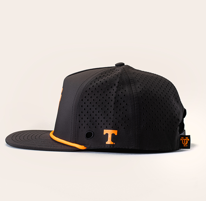 Interlocking UT Hydrometric Hat