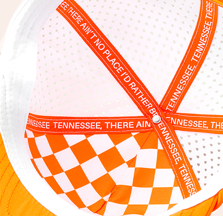 Tennessee VOLS Hydrometric