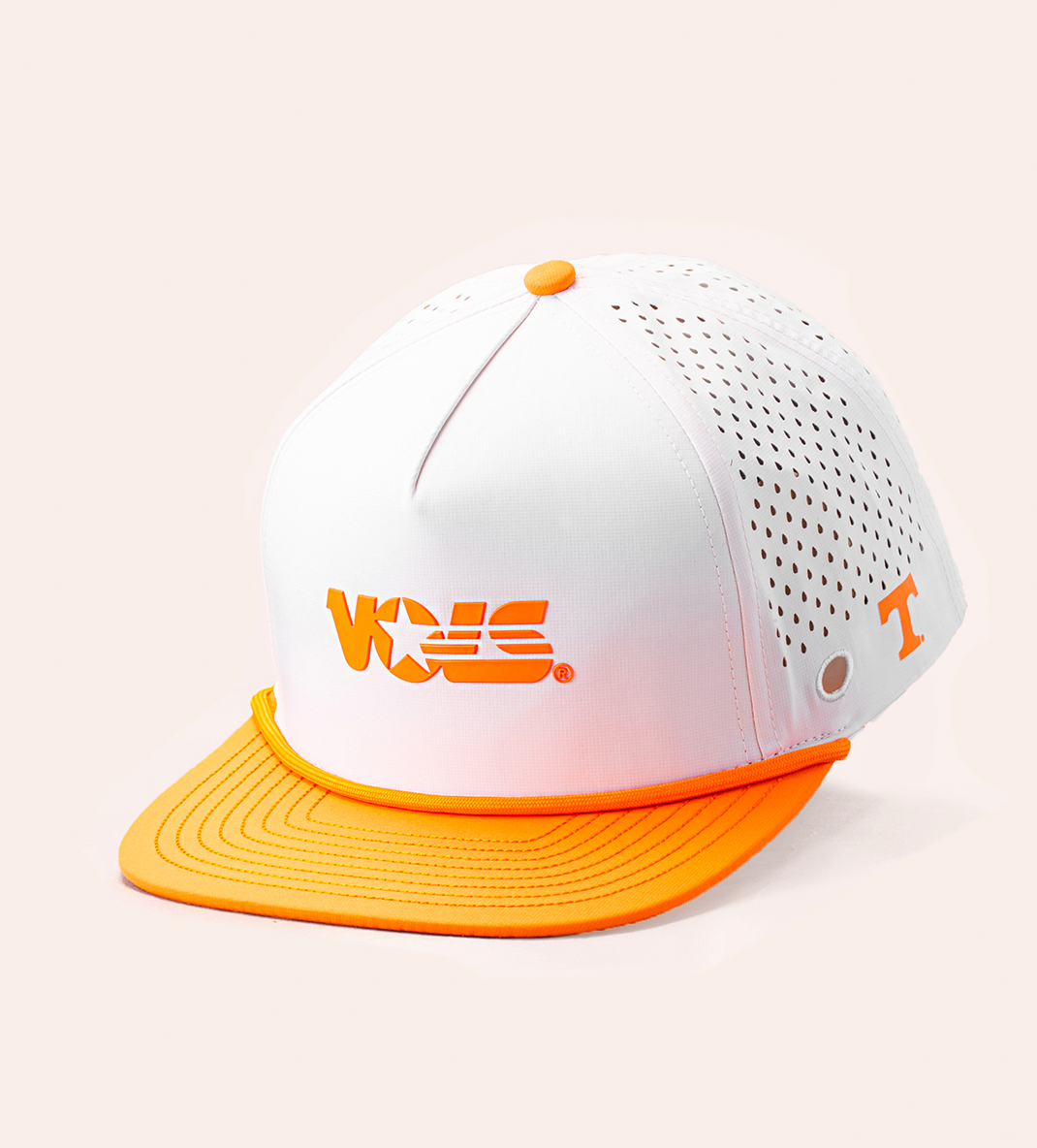 Tennessee VOLS Hydrometric