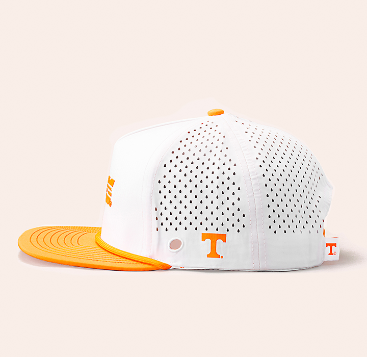 Tennessee VOLS Hydrometric
