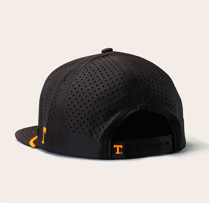 Vols Script Hydrometric Hat