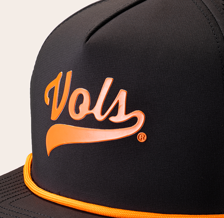 Vols Script Hydrometric Hat