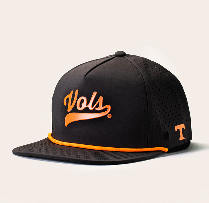 Vols Script Hydrometric Hat