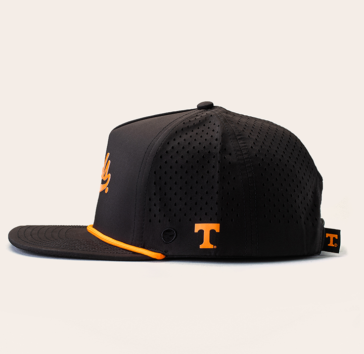 Vols Script Hydrometric Hat